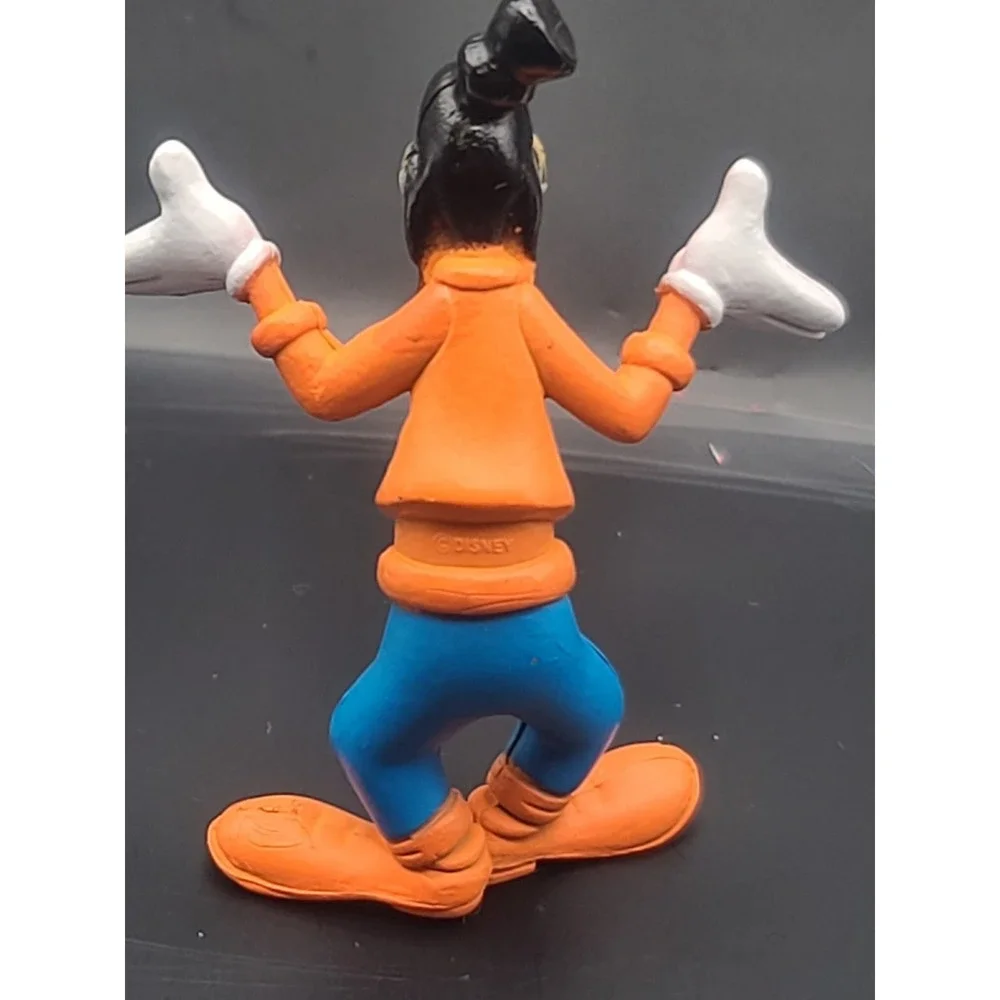 GOOFY DISNEY 2.5